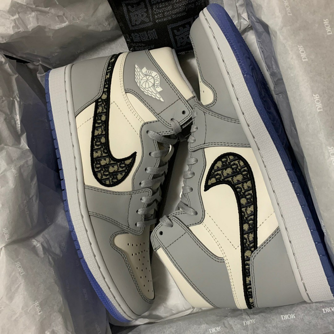 dior jordan psg