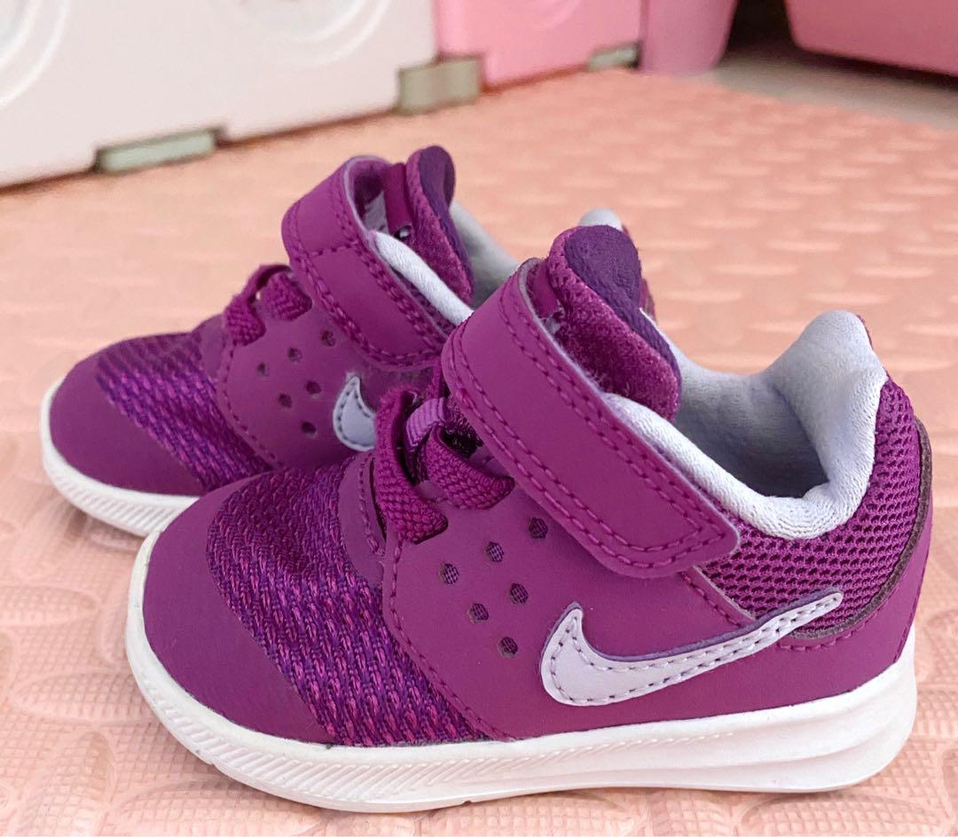 Nike downshifter 7 toddler girl shop