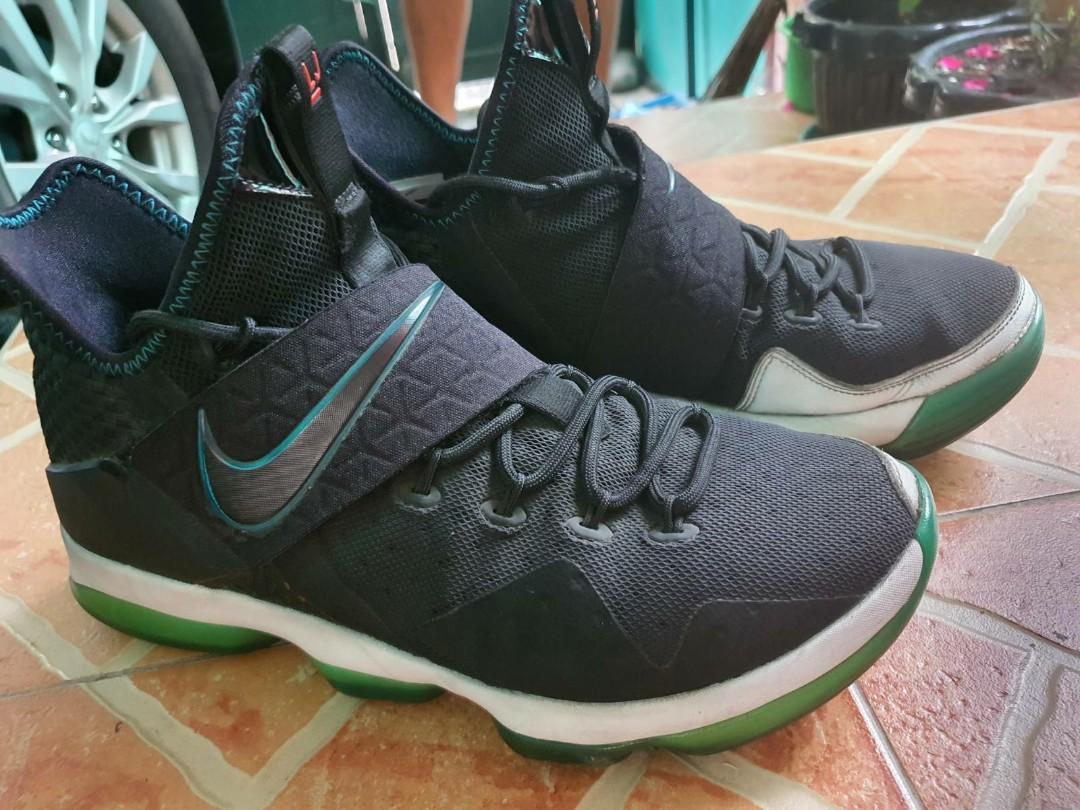 Lebron 14 red carpet sale