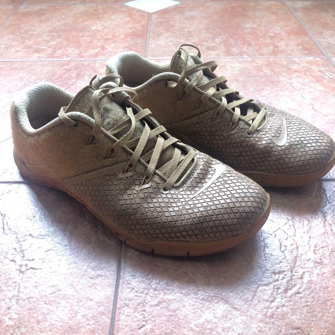 Men's metcon 4 on sale xd patch training shoes