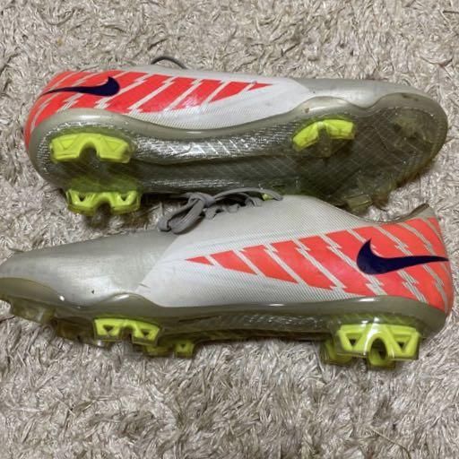 Nike Mercurial Vapor VII ( Vapor 7), Women's Fashion, Footwear, Sneakers on  Carousell