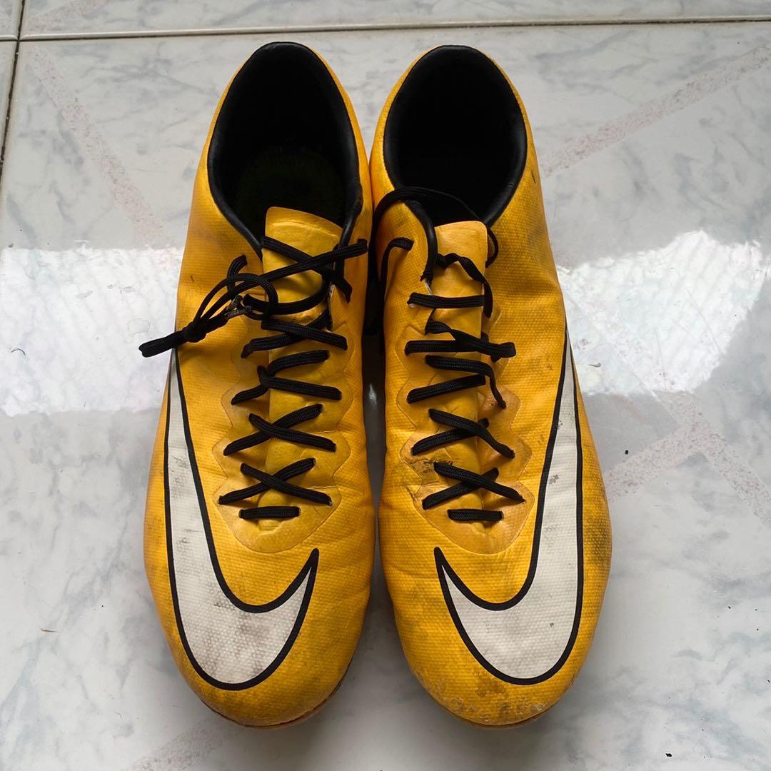 mercurial vapor x women