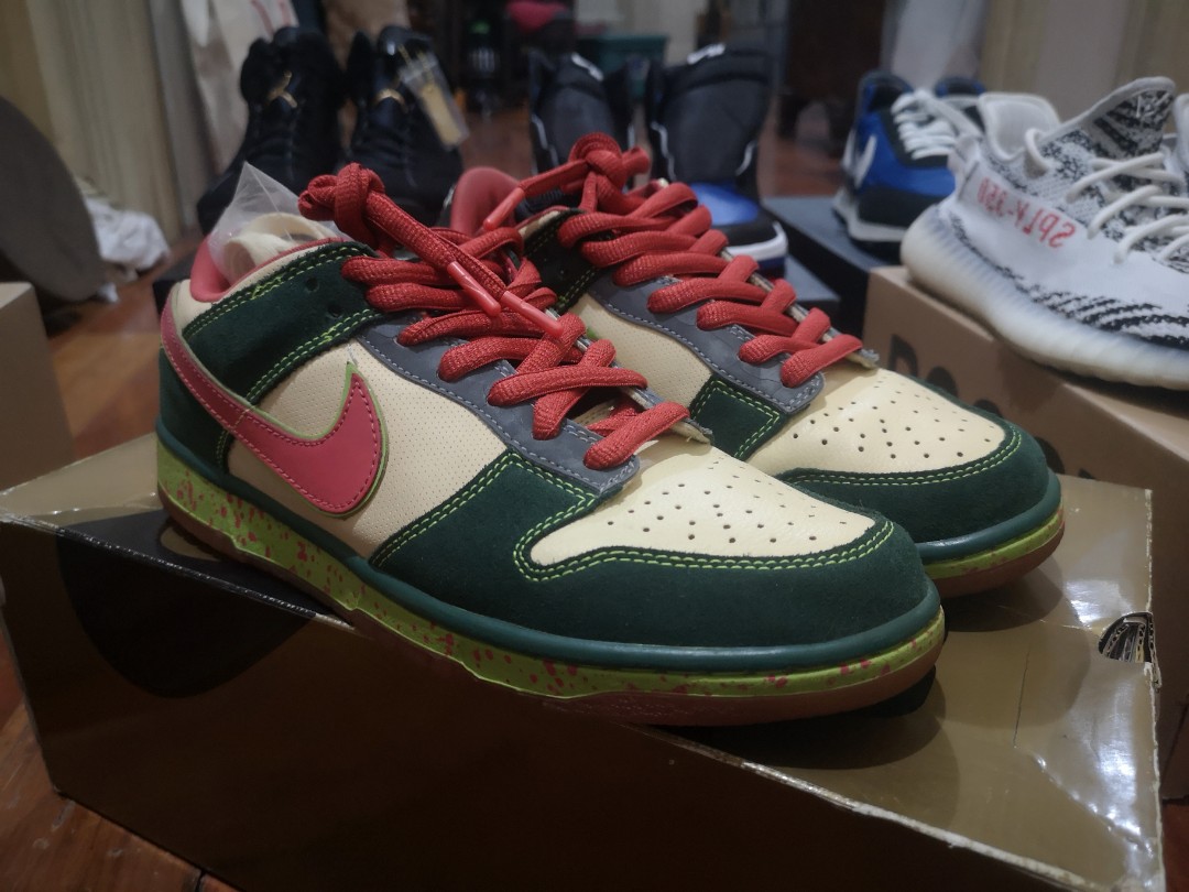 Mosquitoes nike dunks cheap