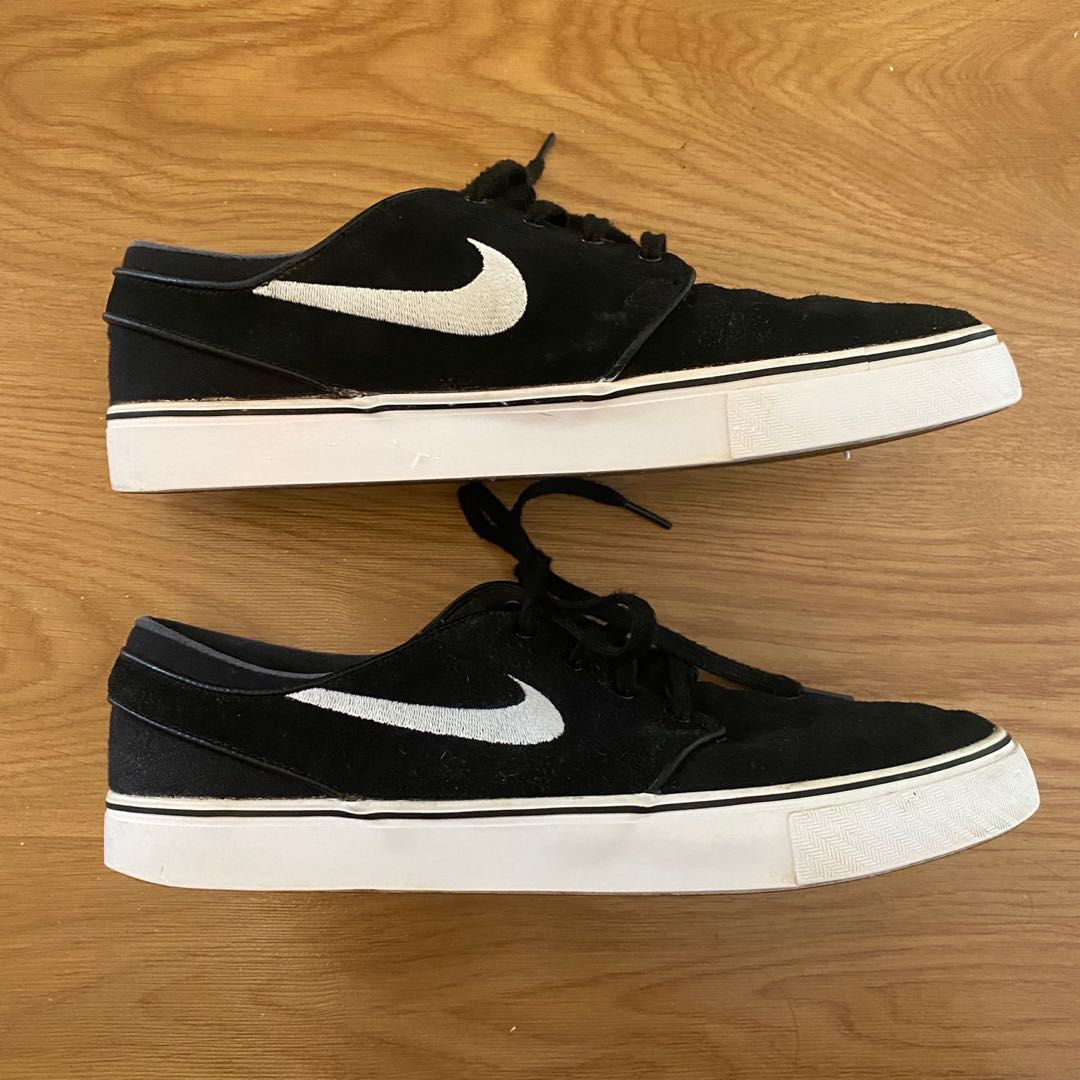 nike skate shoes janoski