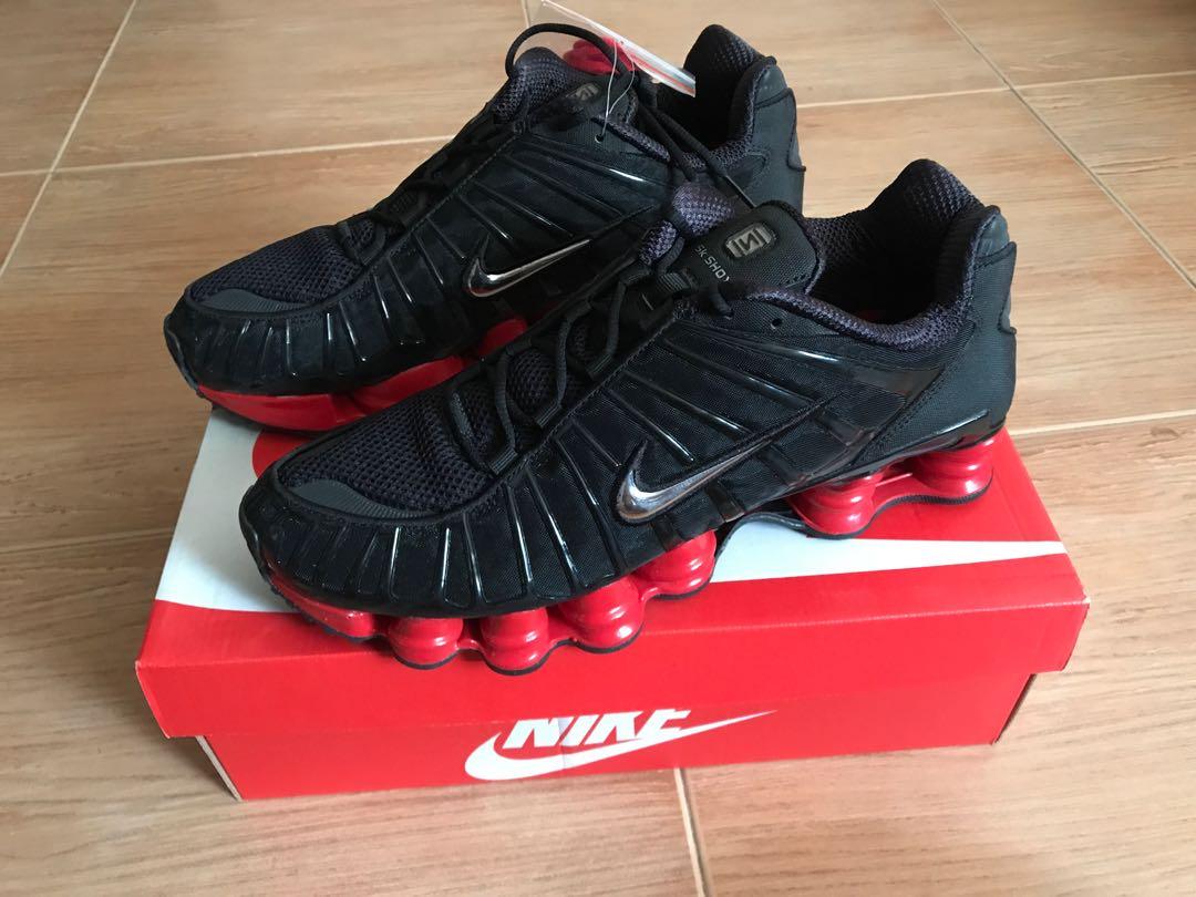 Nike x deals skepta shox