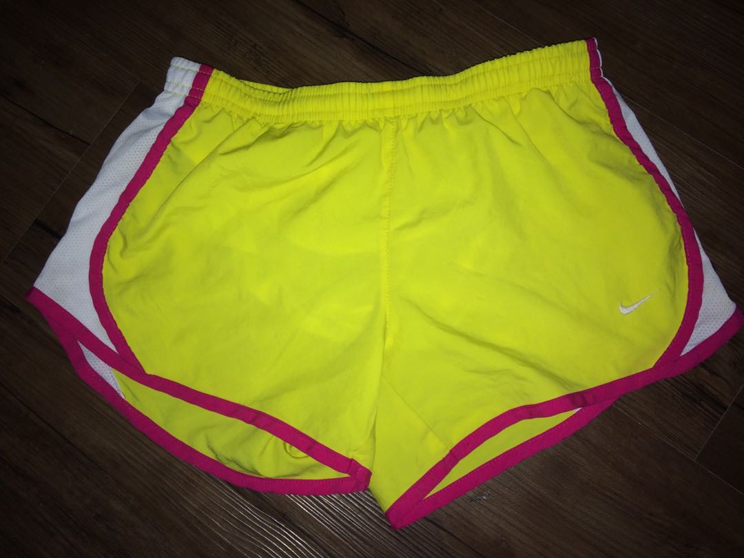 nike sport shorts