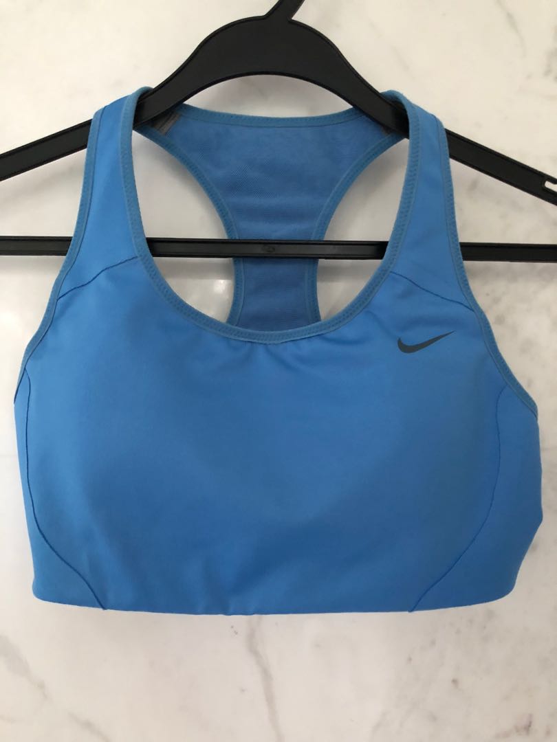 nike sports bra top