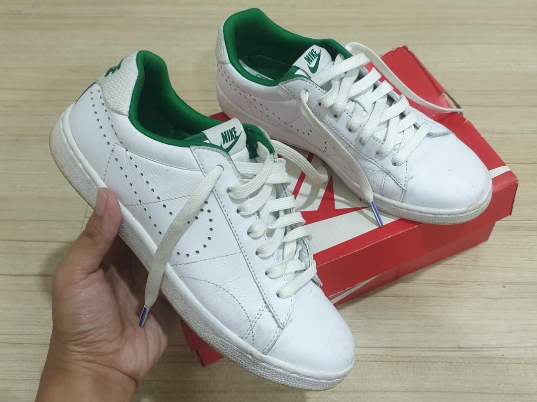 Nike tennis classic wimbledon deals