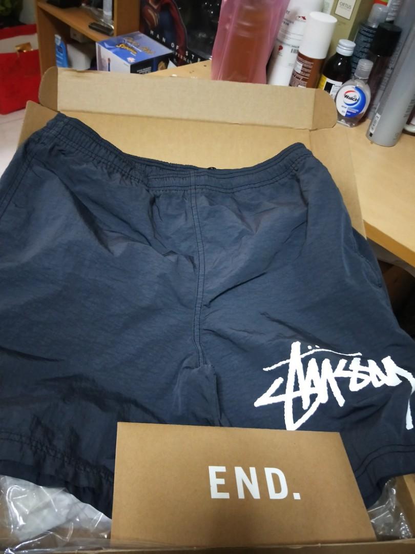 Stussy x Nike U NRG Water Short 