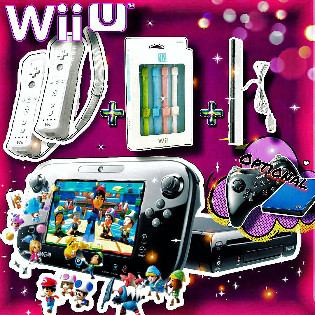 modded nintendo wii