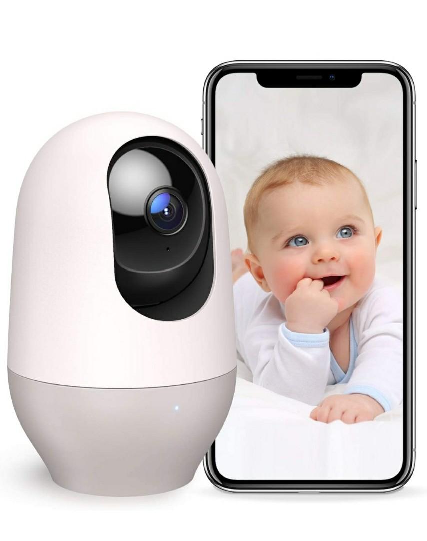 baby monitor alexa compatible