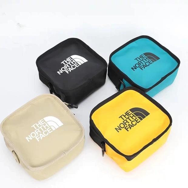 north face pouch