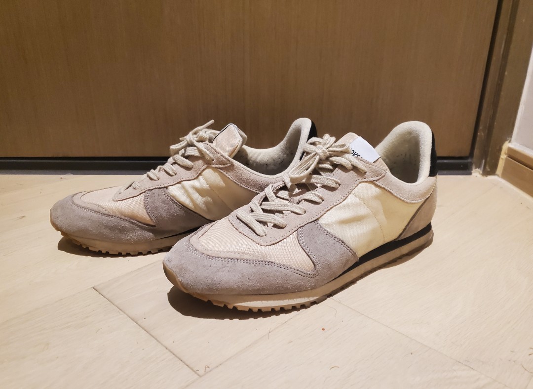 Novesta marathon outlet trainers
