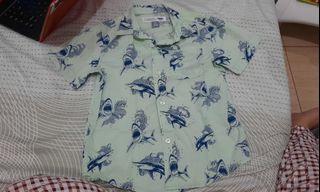Old Navy Shortsleeves Polo