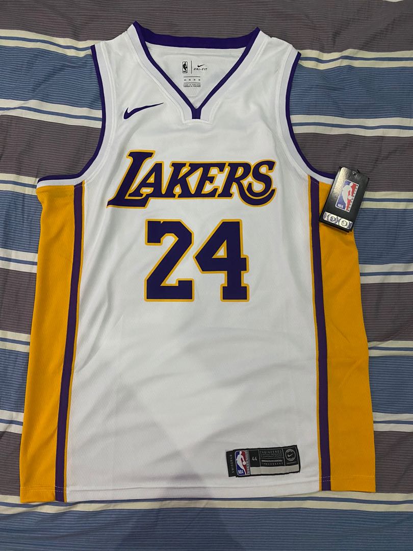 kobe bryant singlet