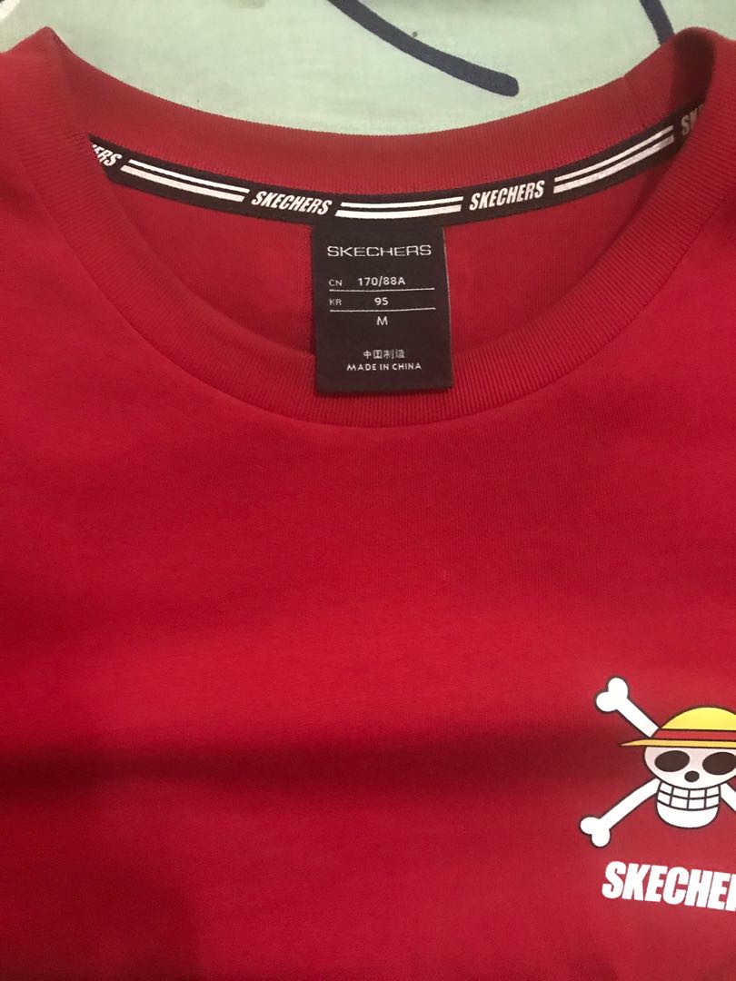 Skechers one piece kr top