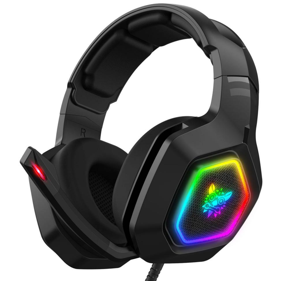 7.1 surround sound headset ps4