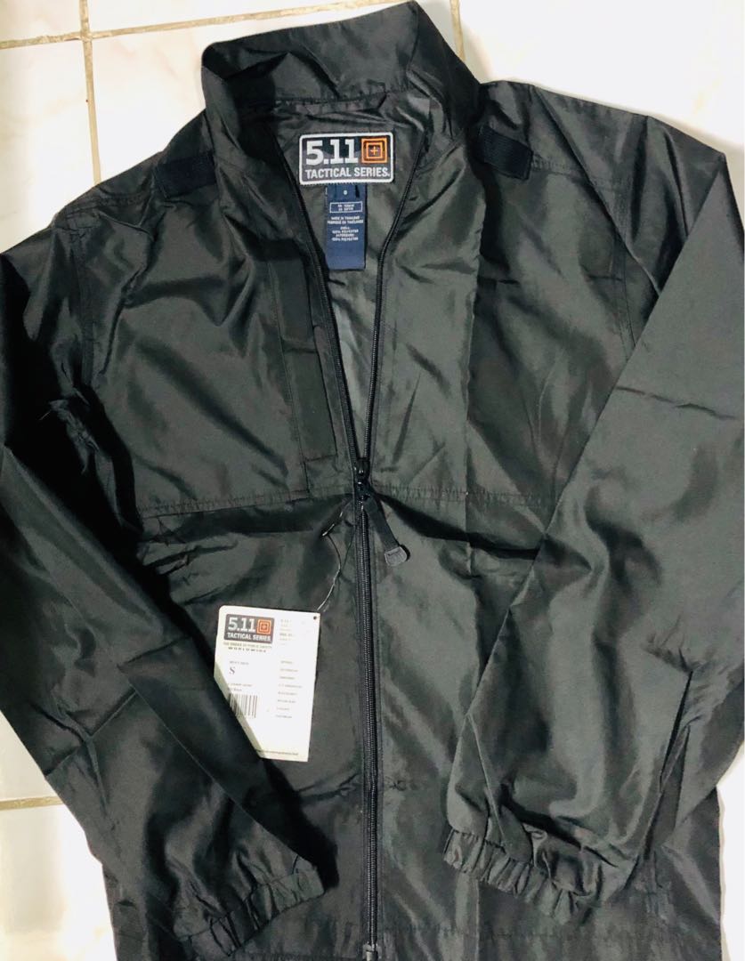 511 packable jacket