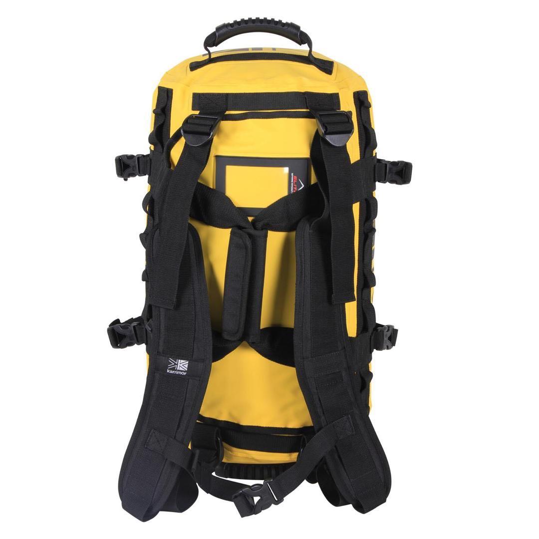 karrimor 40l duffle bag review