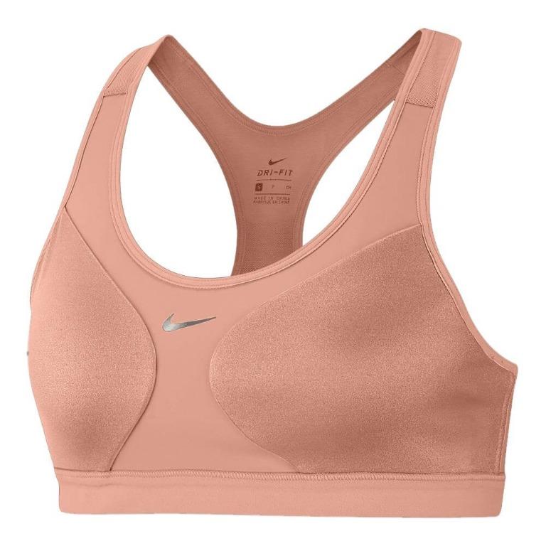 Nike women's motion adapt sports bra Clearance