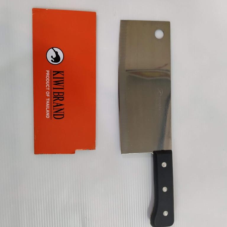 Kiwi chef's knife 17cm