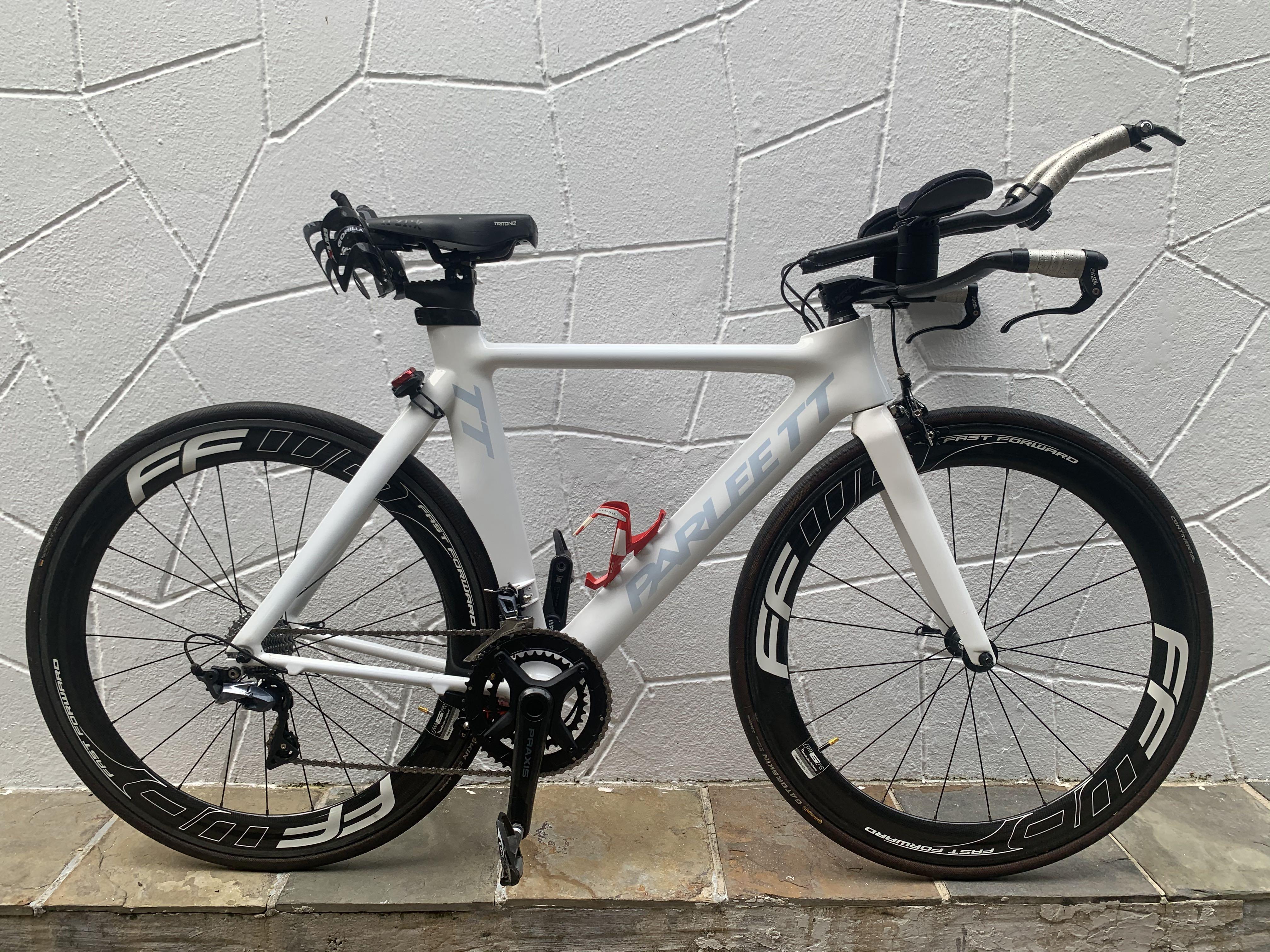 Parlee tt hot sale