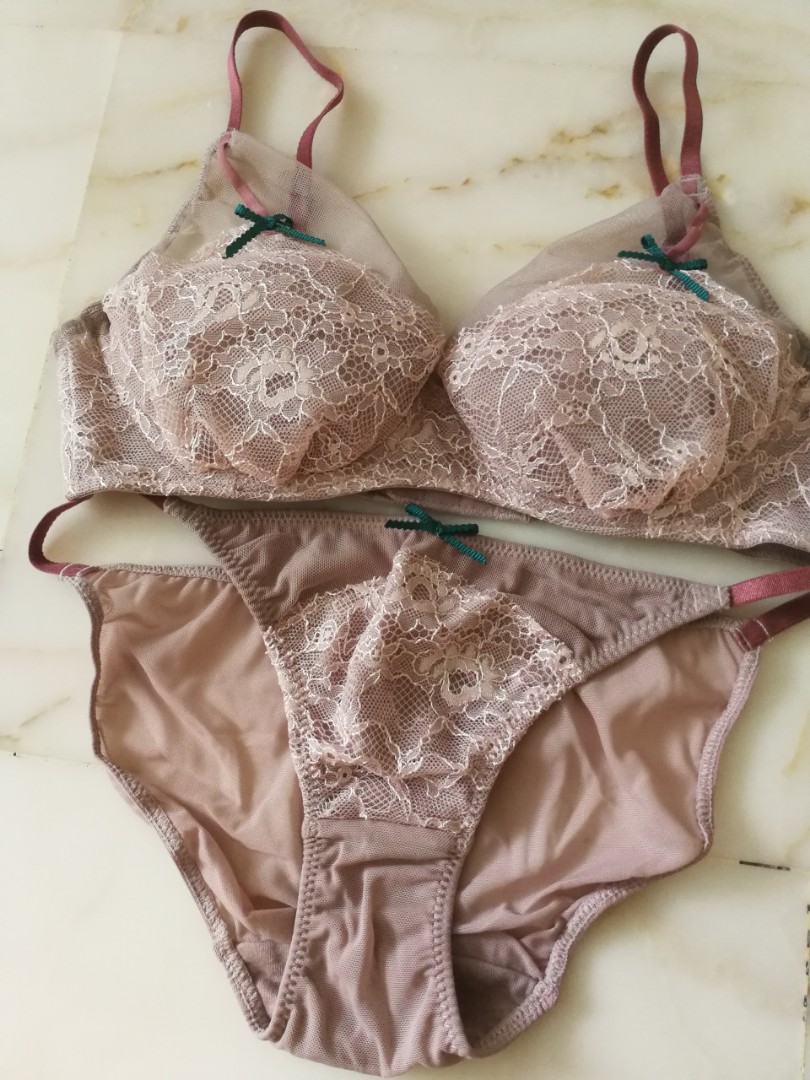 Peach john nude bra clearance