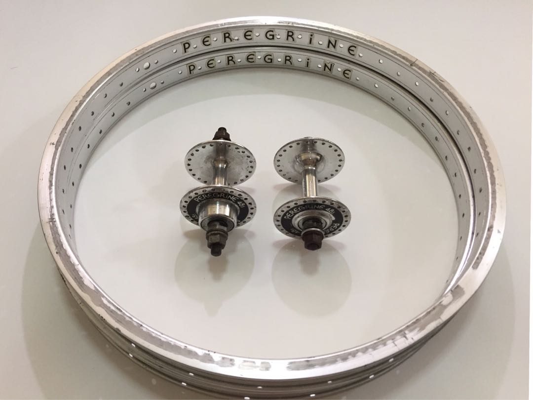 Peregrine rims store
