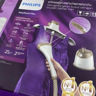 Philips EasyTouch Plus Garment Steamer