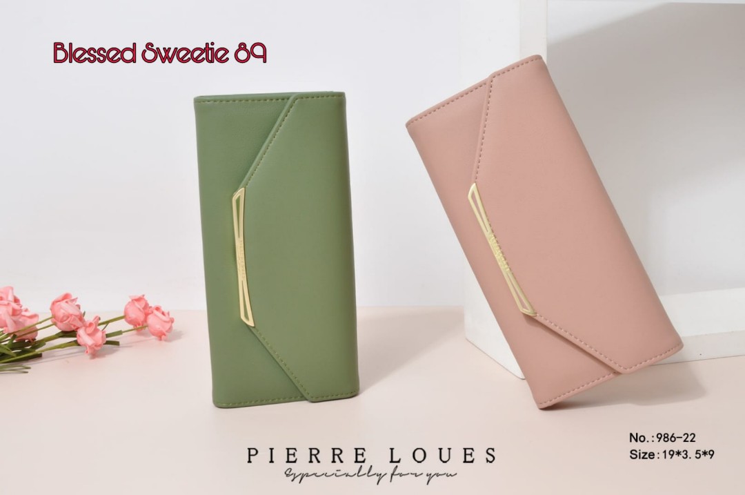 Pierre loues wallet price sales