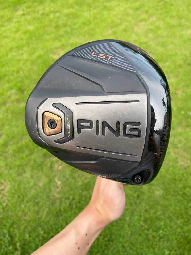 Ping G400 8.5 Degree Driver, Sports Equipment, Sports & Games ...