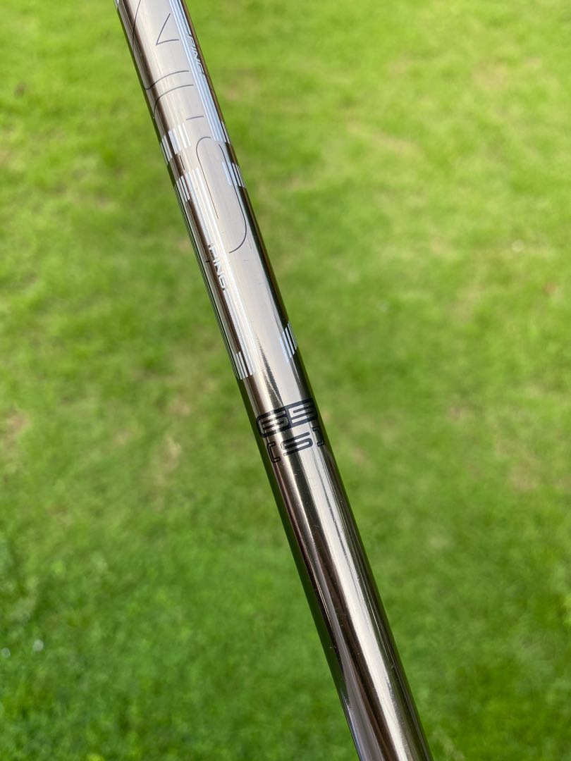 Ping Tour 65S Driver Shaft, Sports Equipment, Sports & Games, Golf ...