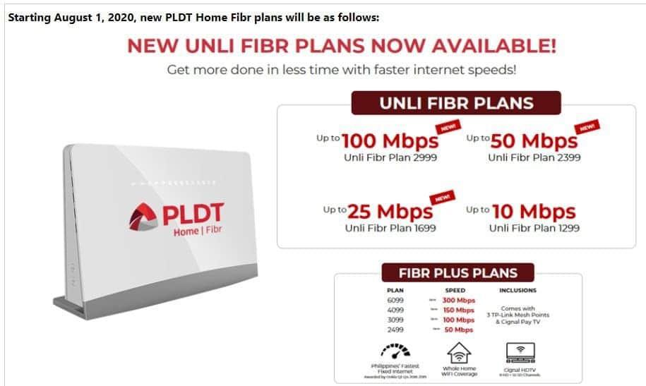 Pldt home, Looking For on Carousell