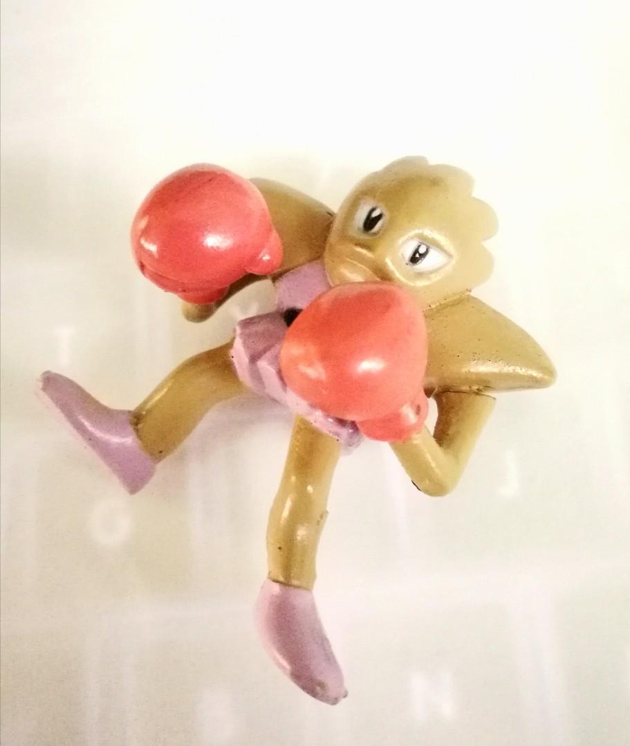 hitmonchan figure