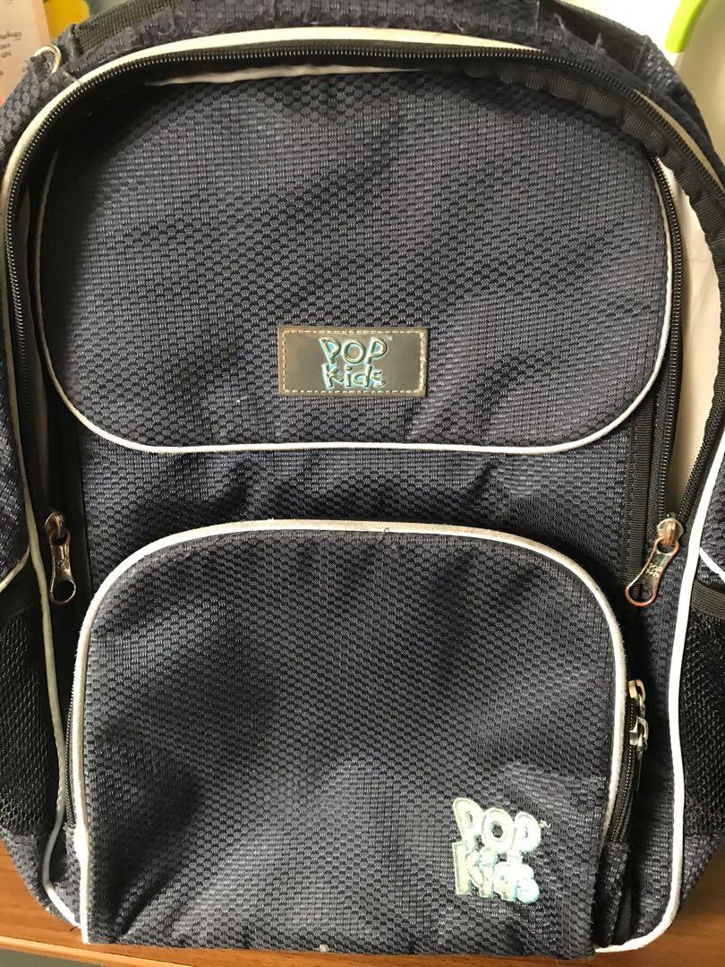 popkids school bag malaysia price