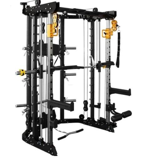 Pre order outlet gym equipment