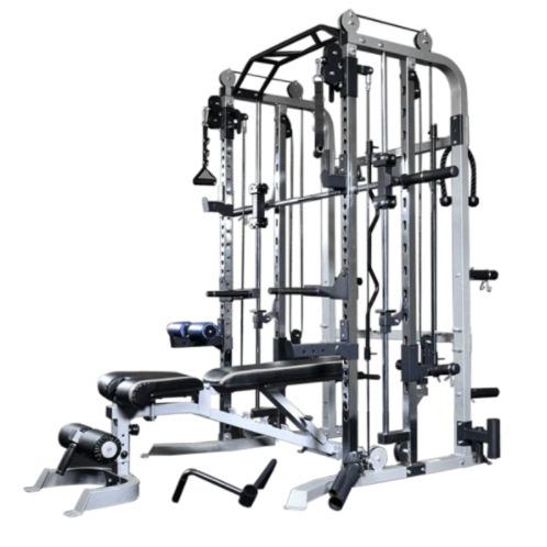 Pre order cheap gym equipment
