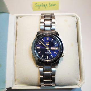 Seiko 5 Automatic Watches Carousell Malaysia