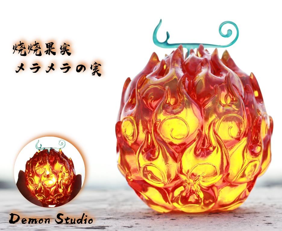 [PREORDER]ONE PIECE DEVIL FRUITS SERIES 1 FIGURE STATUE, Hobbies