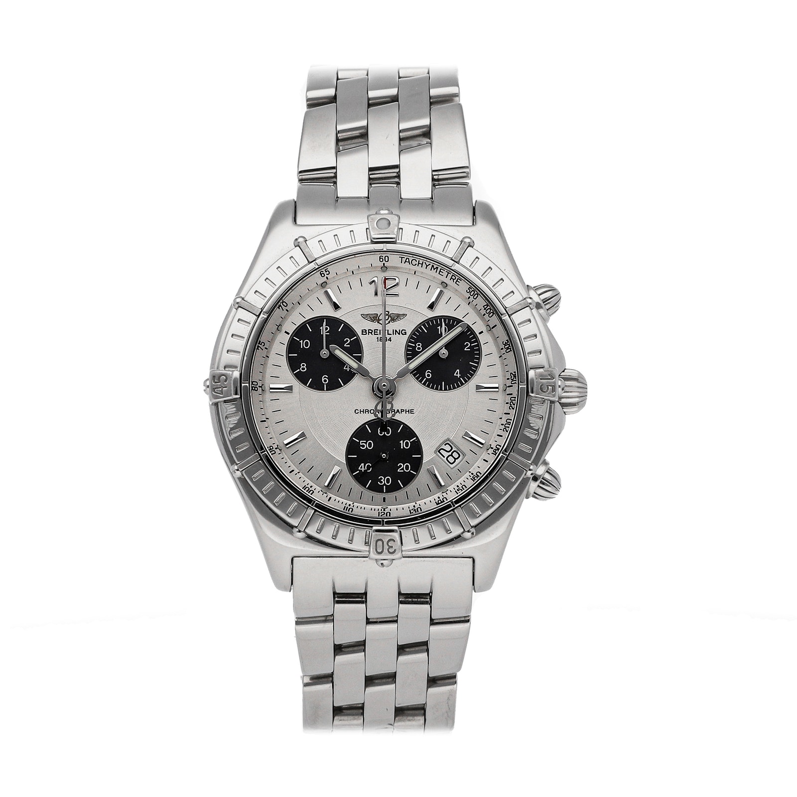 Breitling on sale sirius chronograph