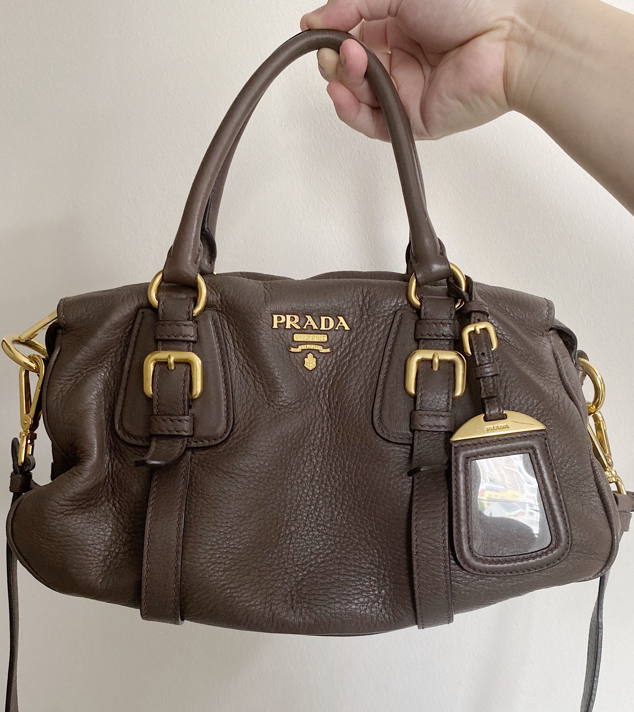 Sell prada purse Clearance