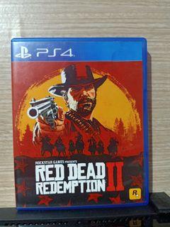 Ps4 Games