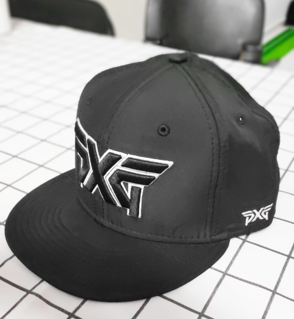 Pxg snapback sales
