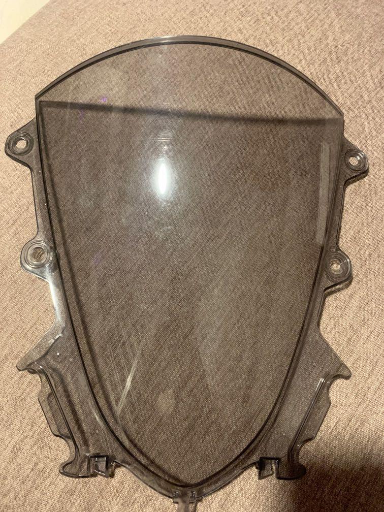 R15 v3 deals windshield price