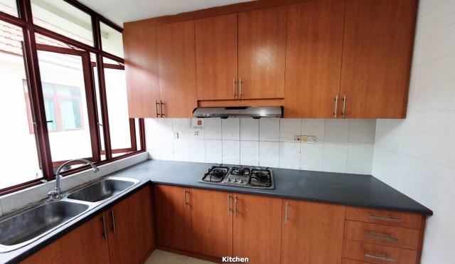 Cheapest FREEHOLD 4BR Penthouse in Central Singspore near MRT