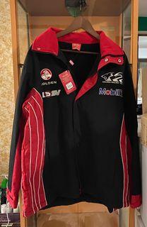 Racing Jacket