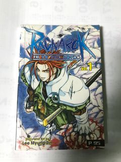 Vampire Kisses Books Comics Manga On Carousell