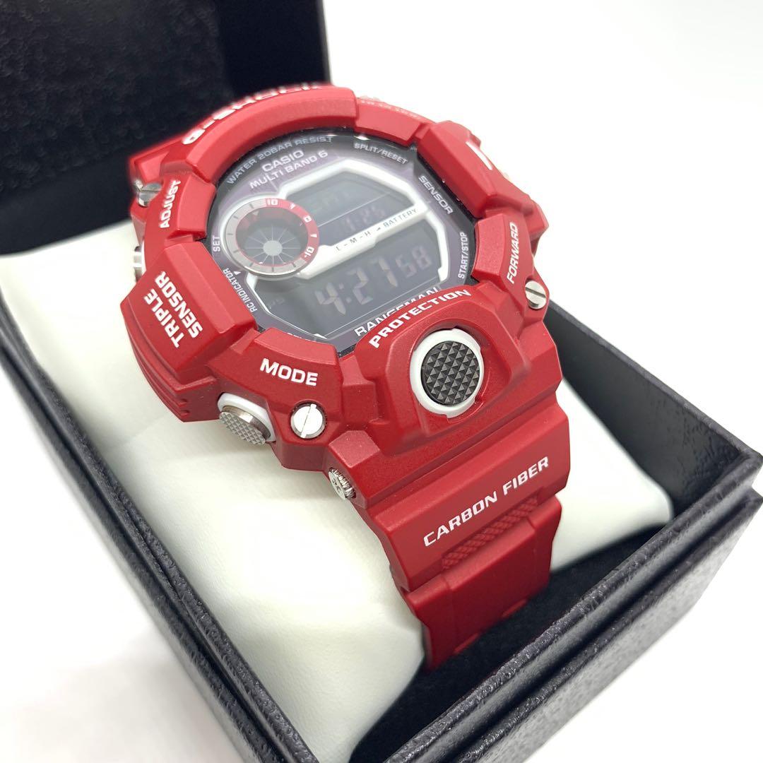 Rangeman rdj online
