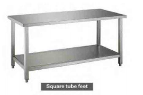 Stainless Working Tables Other Kitchen Appliances Carousell Philippines
