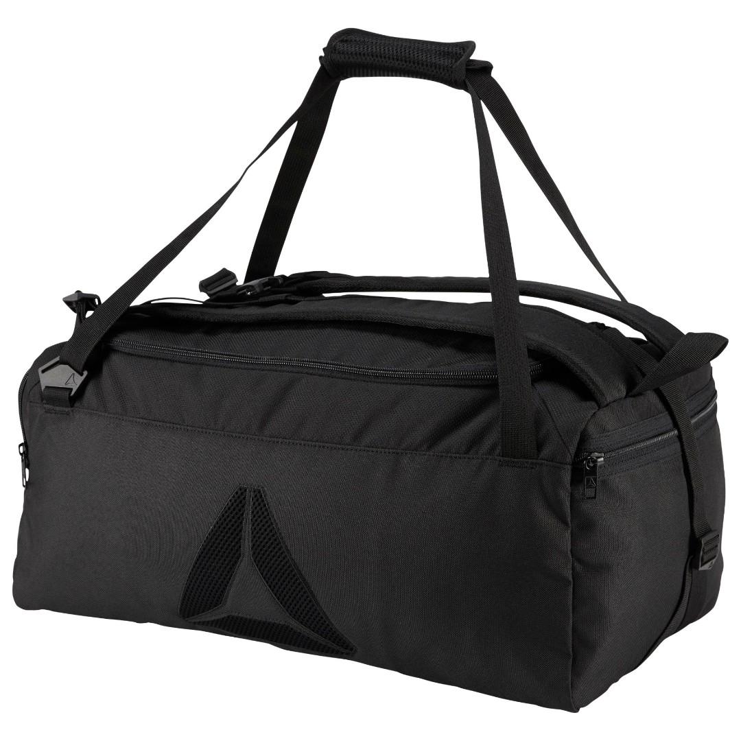 Reebok discount gym bags